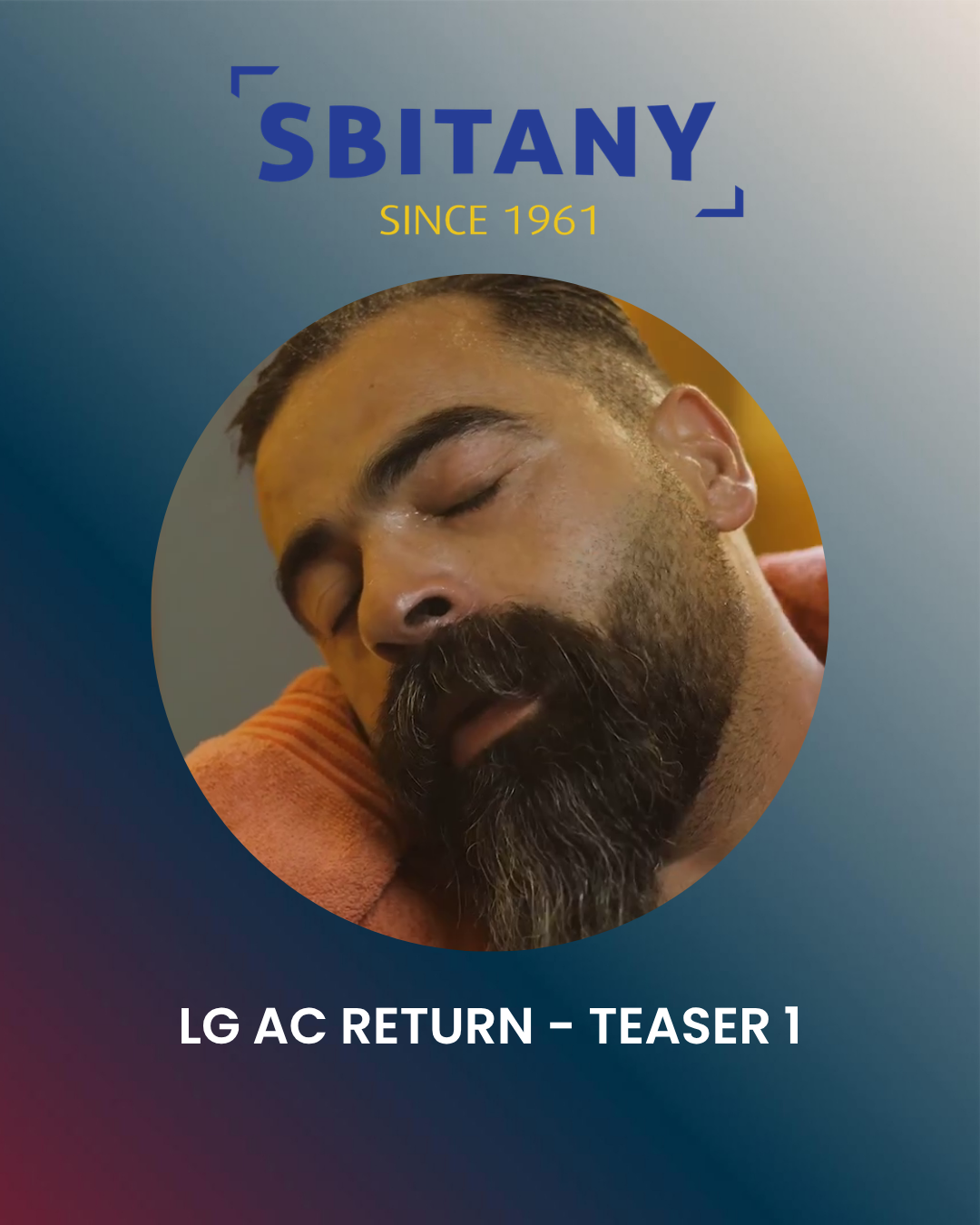 Sbitany LG AC Teaser 1